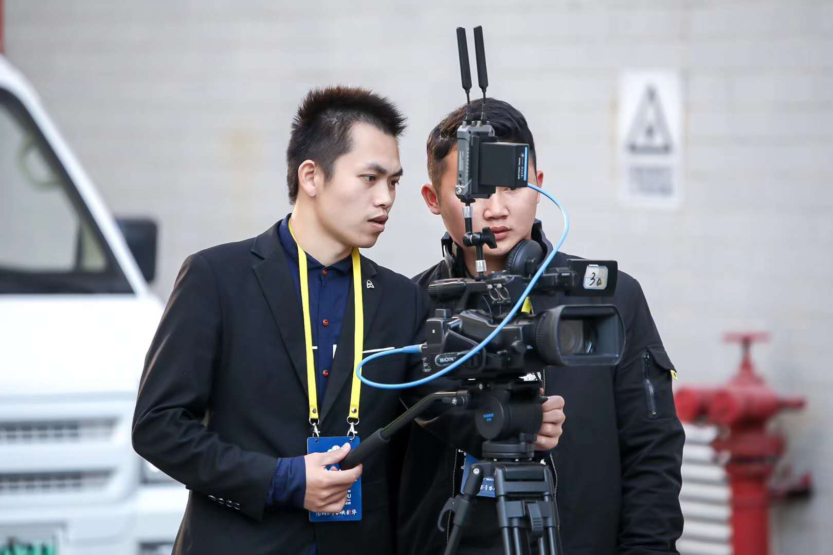 矿区360全景拍摄技巧：探索高效的全景拍摄之路